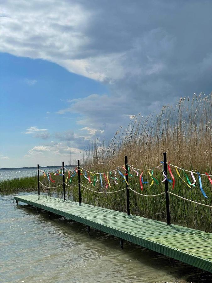 Domek Nad Sniardwami Suchy Rog Екстер'єр фото