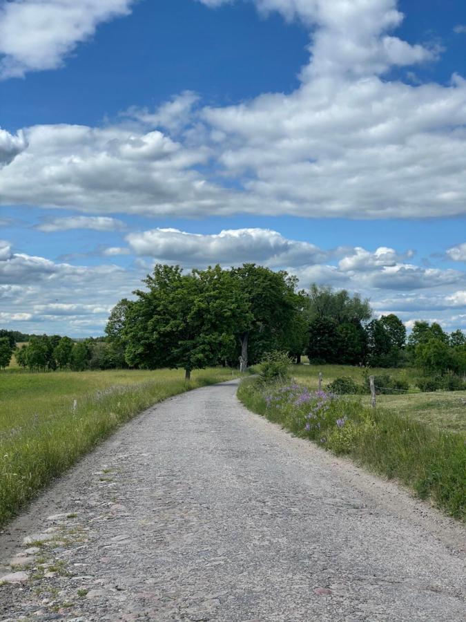 Domek Nad Sniardwami Suchy Rog Екстер'єр фото
