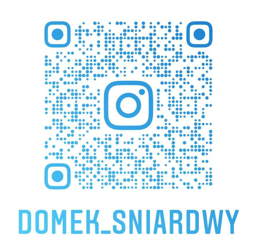 Domek Nad Sniardwami Suchy Rog Екстер'єр фото